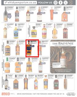 Liquor City : Premium Promotion (20 August - 14 September 2025), page 4