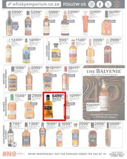 Liquor City : Premium Promotion (20 August - 14 September 2025), page 4