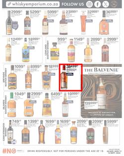 Liquor City : Premium Promotion (20 August - 14 September 2025), page 4