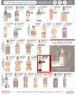 Liquor City : Premium Promotion (20 August - 14 September 2025), page 4