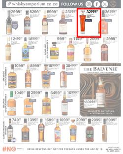 Liquor City : Premium Promotion (20 August - 14 September 2025), page 4