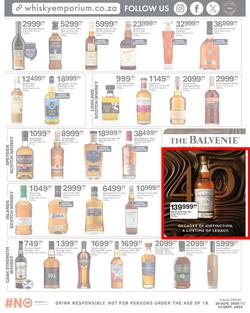 Liquor City : Premium Promotion (20 August - 14 September 2025), page 4