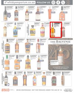 Liquor City : Premium Promotion (20 August - 14 September 2025), page 4