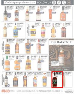 Liquor City : Premium Promotion (20 August - 14 September 2025), page 4