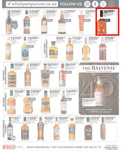 Liquor City : Premium Promotion (20 August - 14 September 2025), page 4