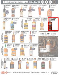 Liquor City : Premium Promotion (20 August - 14 September 2025), page 4