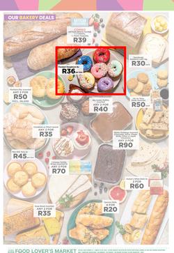 Food Lover's Market : Winter Carnival Now On (22 July - 28 July 2024), page 4