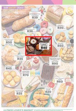 Food Lover's Market : Winter Carnival Now On (22 July - 28 July 2024), page 4