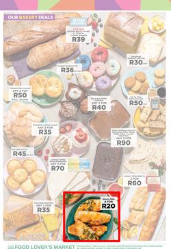 Food Lover's Market : Winter Carnival Now On (22 July - 28 July 2024), page 4