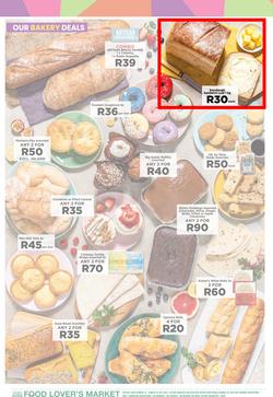 Food Lover's Market : Winter Carnival Now On (22 July - 28 July 2024), page 4