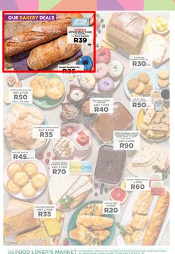 Food Lover's Market : Winter Carnival Now On (22 July - 28 July 2024), page 4