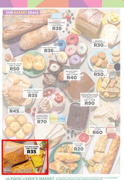Food Lover's Market : Winter Carnival Now On (22 July - 28 July 2024), page 4