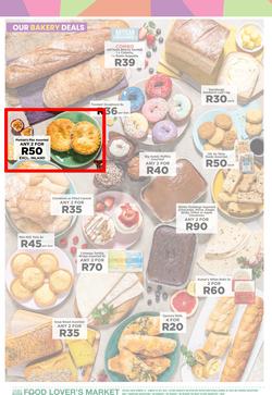 Food Lover's Market : Winter Carnival Now On (22 July - 28 July 2024), page 4