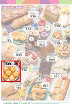 Food Lover's Market : Winter Carnival Now On (22 July - 28 July 2024), page 4