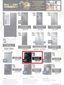 Samsung Store : Get More Great Deals This Festive Season (13 December - 5 January 2025), page 4