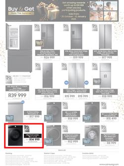 Samsung Store : Get More Great Deals This Festive Season (13 December - 5 January 2025), page 4