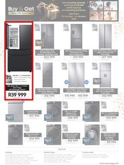 Samsung Store : Get More Great Deals This Festive Season (13 December - 5 January 2025), page 4