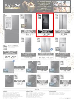 Samsung Store : Get More Great Deals This Festive Season (13 December - 5 January 2025), page 4