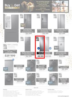 Samsung Store : Get More Great Deals This Festive Season (13 December - 5 January 2025), page 4