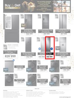 Samsung Store : Get More Great Deals This Festive Season (13 December - 5 January 2025), page 4
