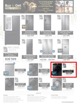 Samsung Store : Get More Great Deals This Festive Season (13 December - 5 January 2025), page 4