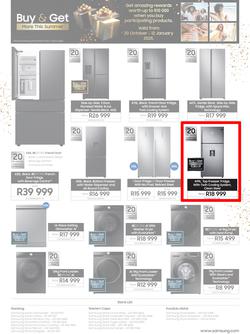 Samsung Store : Get More Great Deals This Festive Season (13 December - 5 January 2025), page 4