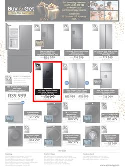Samsung Store : Get More Great Deals This Festive Season (13 December - 5 January 2025), page 4