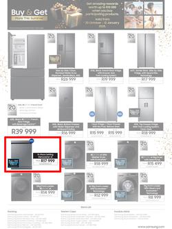 Samsung Store : Get More Great Deals This Festive Season (13 December - 5 January 2025), page 4