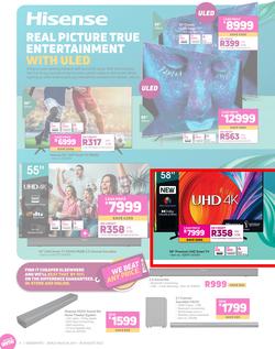 Game : Upgrade Your Electronics (24 July - 30 August 2022), page 4