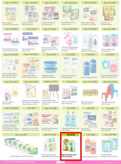 Game : More 4 Less (01 January - 31 March 2023), page 4