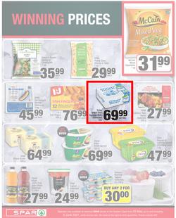 SPAR EASTERN CAPE : My Spar (25 May - 6 June 2021) Valid in Acres, Algoa Park, Aliwal North, Aspen, Burgersdorp, Cambridge, Camdeboo, Cradock, Crossways, Dagbreek, Fig tree, Fleet, Linton, page 4