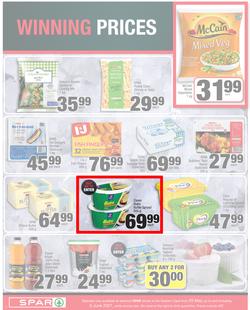 SPAR EASTERN CAPE : My Spar (25 May - 6 June 2021) Valid in Acres, Algoa Park, Aliwal North, Aspen, Burgersdorp, Cambridge, Camdeboo, Cradock, Crossways, Dagbreek, Fig tree, Fleet, Linton, page 4