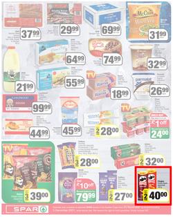 SPAR EASTERN CAPE : We've Got The Christmas You Deserve (23 November - 5 December 2021) Valid in Acres, Algoa Park, Aliwal North, Aspen, Burgersdorp. Cambridge, Camdeboo, Cradock, Crossways, Dagbreek, page 4