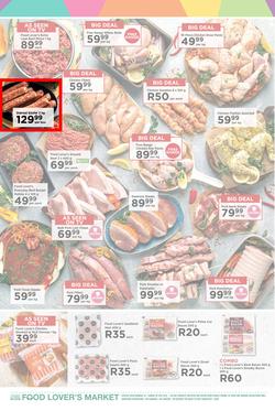 Food Lover's Market Eastern Cape : Winter Carnival Now On (24 July - 30 July 2023), page 4