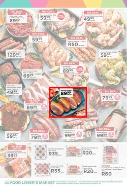 Food Lover's Market Eastern Cape : Winter Carnival Now On (24 July - 30 July 2023), page 4