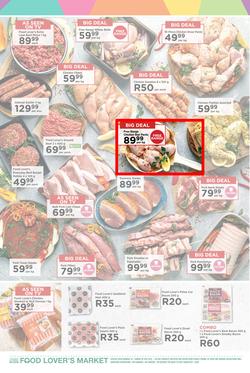 Food Lover's Market Eastern Cape : Winter Carnival Now On (24 July - 30 July 2023), page 4