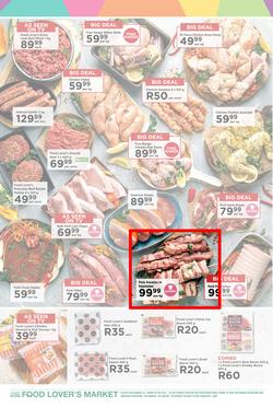 Food Lover's Market Eastern Cape : Winter Carnival Now On (24 July - 30 July 2023), page 4