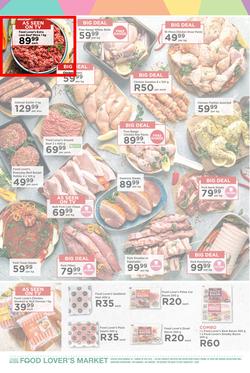 Food Lover's Market Eastern Cape : Winter Carnival Now On (24 July - 30 July 2023), page 4