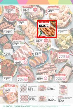 Food Lover's Market Eastern Cape : Winter Carnival Now On (24 July - 30 July 2023), page 4