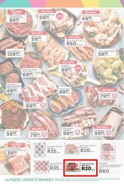 Food Lover's Market Eastern Cape : Winter Carnival Now On (24 July - 30 July 2023), page 4