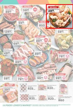 Food Lover's Market Eastern Cape : Winter Carnival Now On (24 July - 30 July 2023), page 4