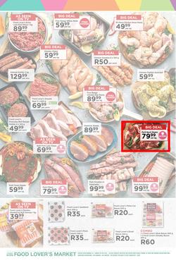 Food Lover's Market Eastern Cape : Winter Carnival Now On (24 July - 30 July 2023), page 4