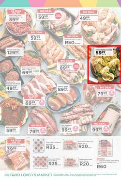 Food Lover's Market Eastern Cape : Winter Carnival Now On (24 July - 30 July 2023), page 4