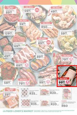 Food Lover's Market Eastern Cape : Winter Carnival Now On (24 July - 30 July 2023), page 4