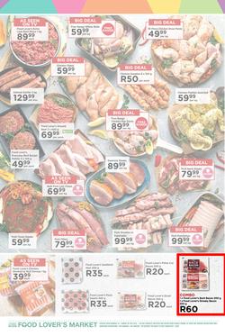 Food Lover's Market Eastern Cape : Winter Carnival Now On (24 July - 30 July 2023), page 4