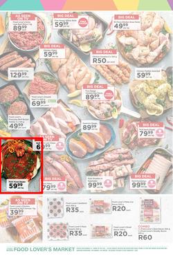 Food Lover's Market Eastern Cape : Winter Carnival Now On (24 July - 30 July 2023), page 4