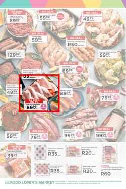 Food Lover's Market Eastern Cape : Winter Carnival Now On (24 July - 30 July 2023), page 4