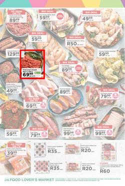 Food Lover's Market Eastern Cape : Winter Carnival Now On (24 July - 30 July 2023), page 4