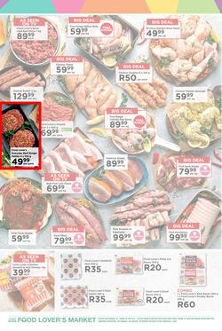 Food Lover's Market Eastern Cape : Winter Carnival Now On (24 July - 30 July 2023), page 4