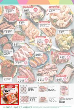Food Lover's Market Eastern Cape : Winter Carnival Now On (24 July - 30 July 2023), page 4